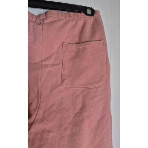 Morgan Stewart Sport Fleece Sweatshirt And Pants Outfit Women's Size M/L - Picture 5 of 11